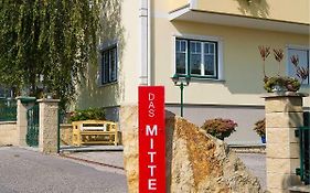 Appartementhaus Das Mittelpunkt